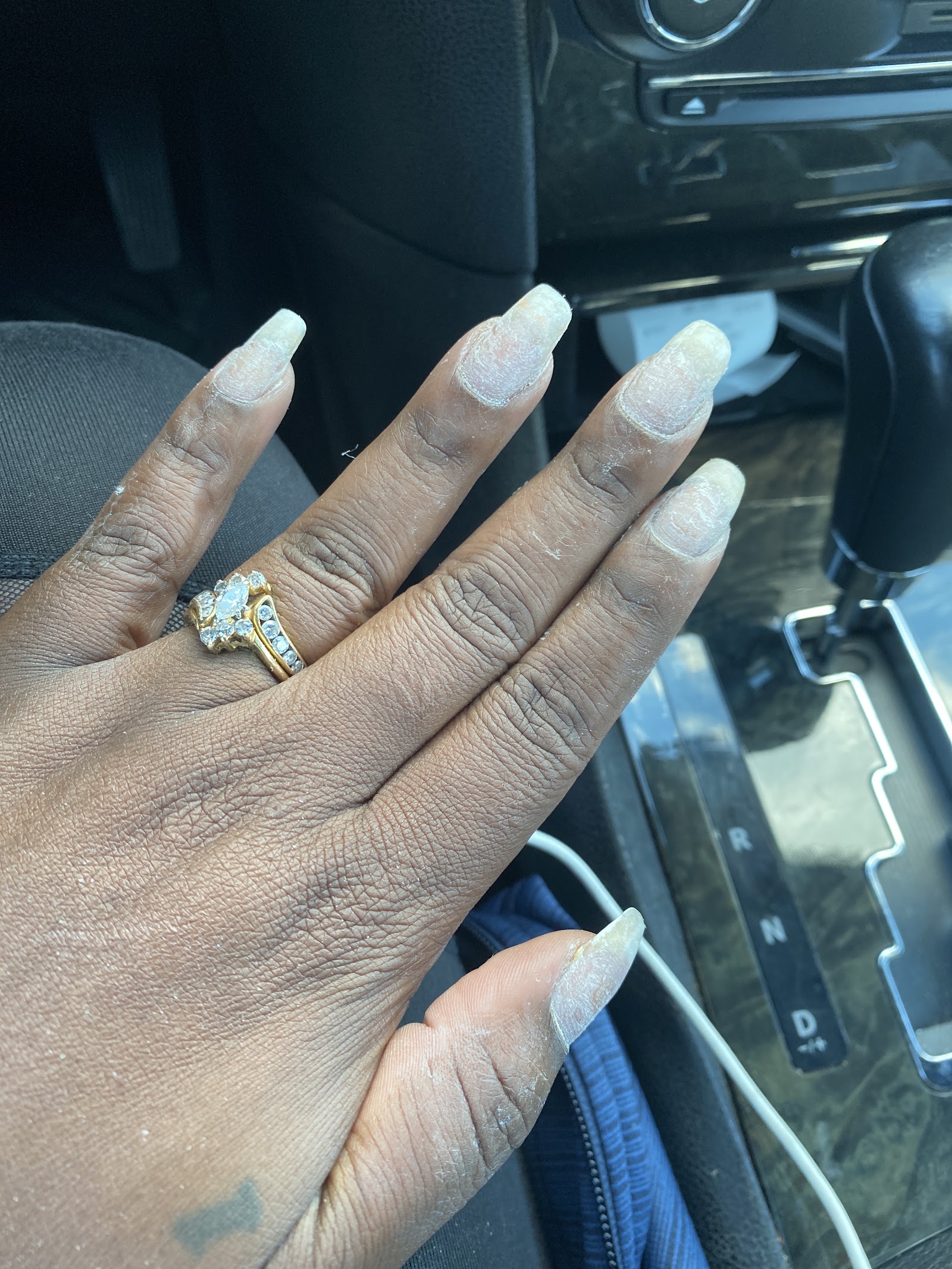 Beautiful Nails & Spa nail photo 1