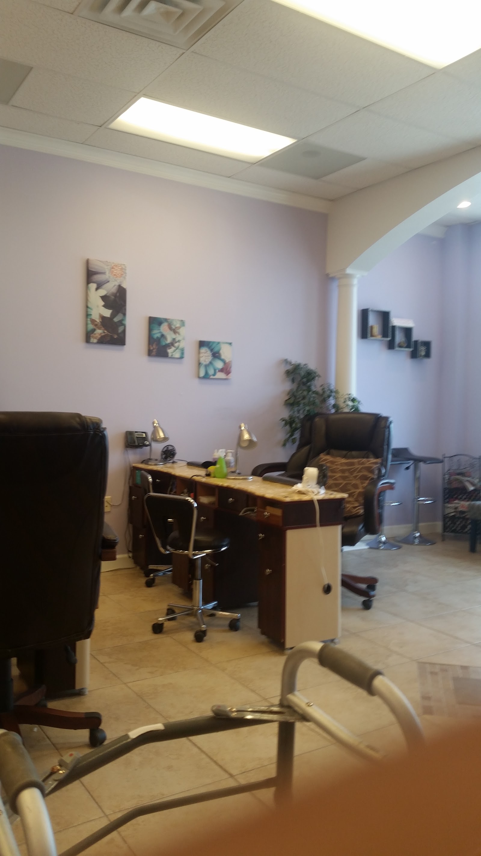 Beautiful Nails & Spa nail photo 2