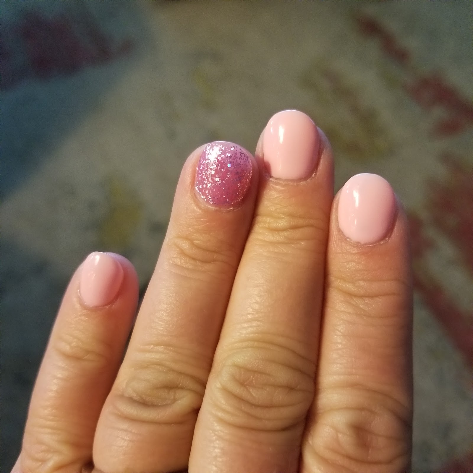 Beautiful Nails & Spa nail photo 4